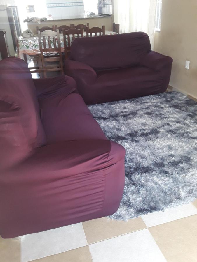 Casa De Praia Com Duas Piscinas E Garagem 베르치오가 외부 사진