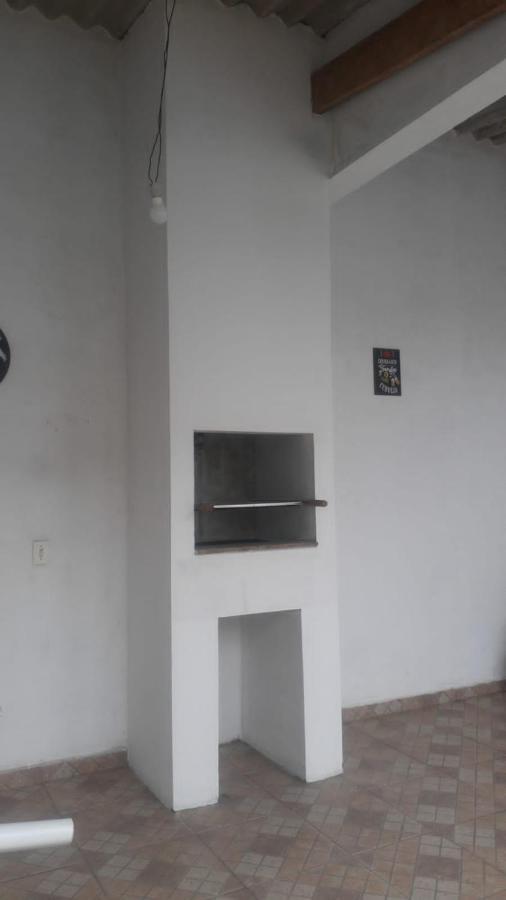 Casa De Praia Com Duas Piscinas E Garagem 베르치오가 외부 사진